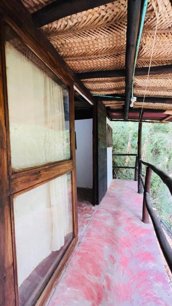 Minca Cabana La Roca Santa Marta  Kültér fotó