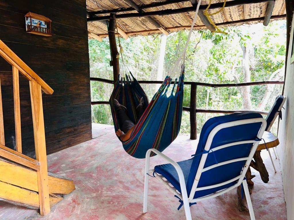 Minca Cabana La Roca Santa Marta  Kültér fotó