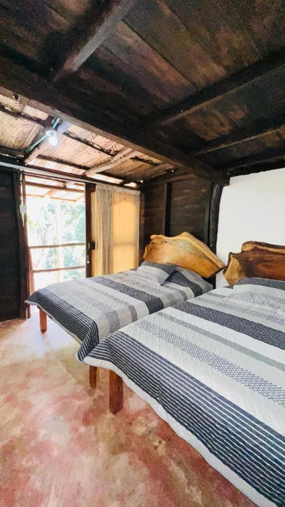 Minca Cabana La Roca Santa Marta  Kültér fotó