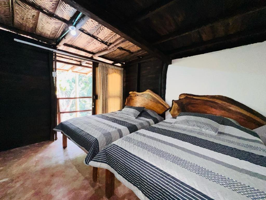 Minca Cabana La Roca Santa Marta  Kültér fotó