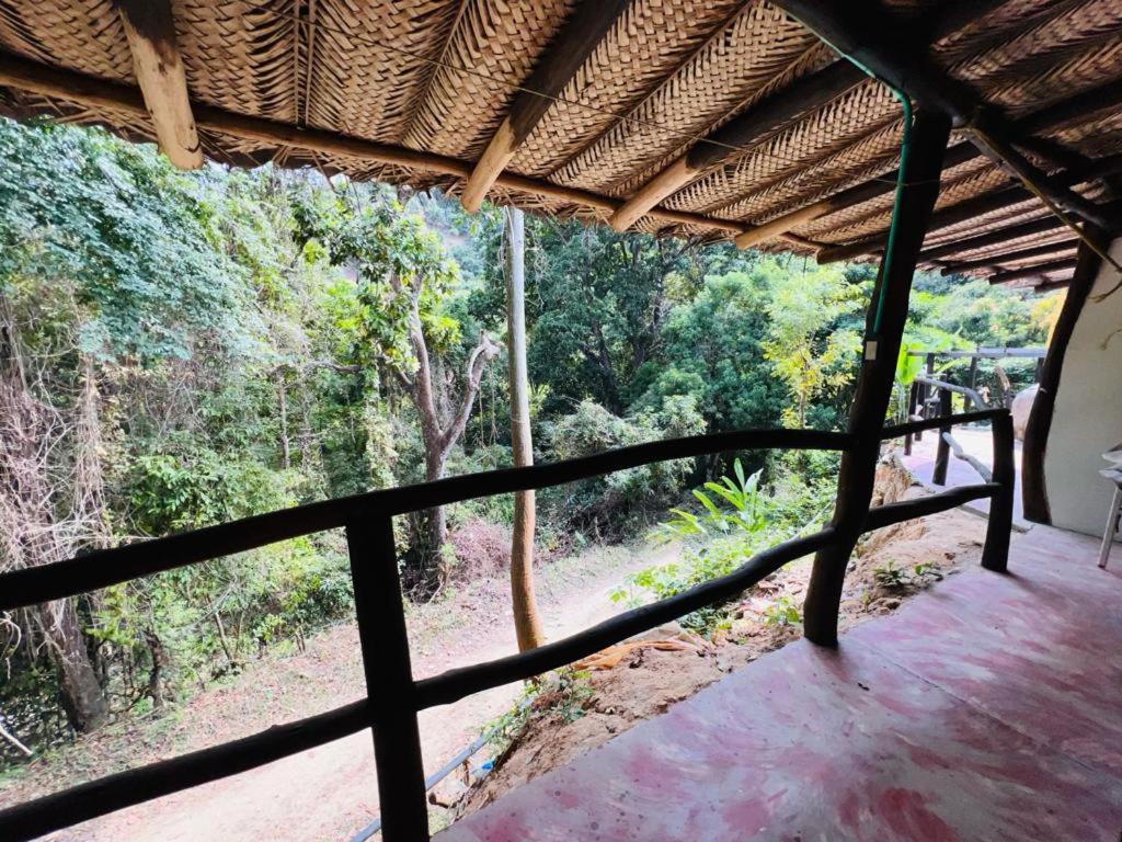 Minca Cabana La Roca Santa Marta  Kültér fotó