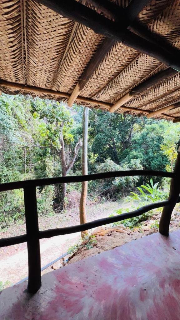 Minca Cabana La Roca Santa Marta  Kültér fotó