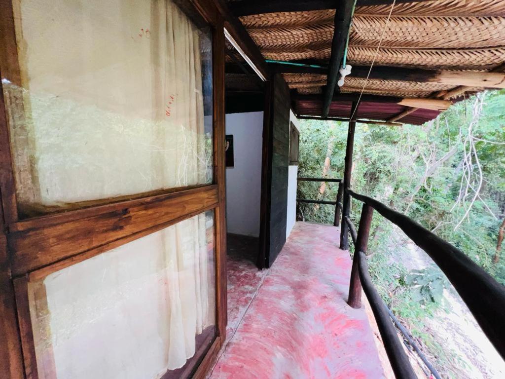 Minca Cabana La Roca Santa Marta  Kültér fotó