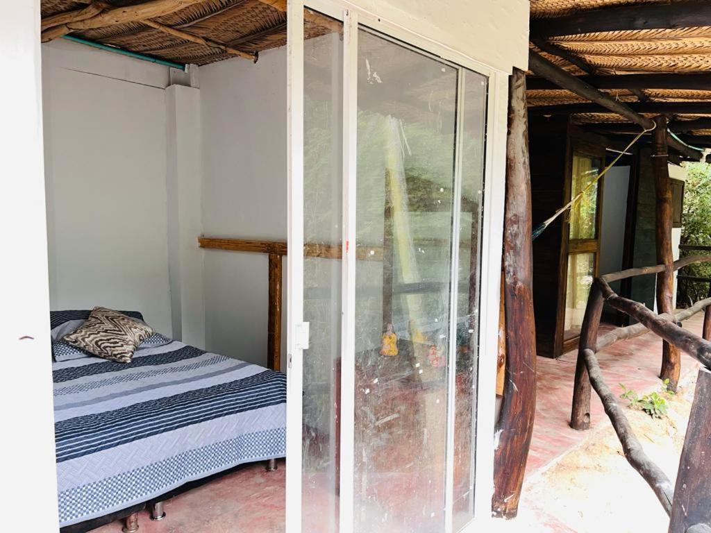 Minca Cabana La Roca Santa Marta  Kültér fotó