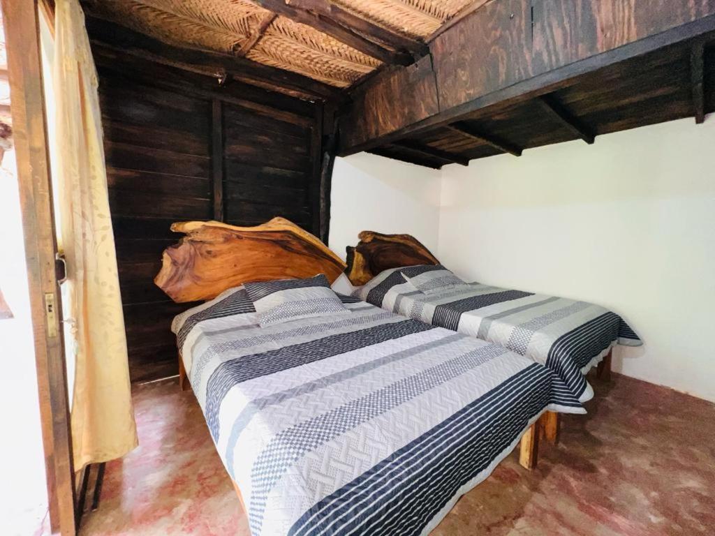 Minca Cabana La Roca Santa Marta  Kültér fotó